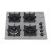Встраиваемая газовая варочная панель Gefest СВН 2230-01 К95