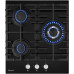 Варочная поверхность WEISSGAUFF HGG 451 BFV