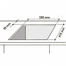 Газовая панель Hotpoint-Ariston PCN 640T(AN) GH R /HA