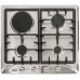 Комбинированная варочная панель REEX PG-631 IX