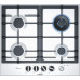 Встраиваемая газовая варочная панель Bosch PCH6A2M90R