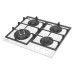 Варочная поверхность HYUNDAI HHG 6436 WG