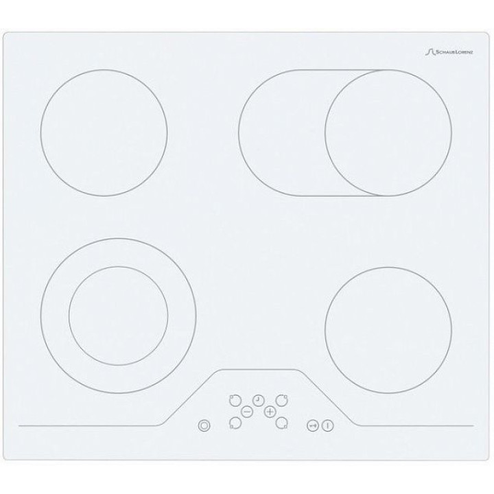 Варочная поверхность SCHAUB LORENZ SLK MY6TC3