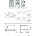 Поверхность HOTPOINT-ARISTON 7h dk 20s (ix) ru/ha