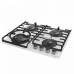Встраиваемая газовая варочная панель GORENJE GTW641SYW