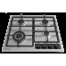 Варочная панель ASCOLI HGS604-02CSG