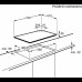 Варочная поверхность AEG HKR75540NB