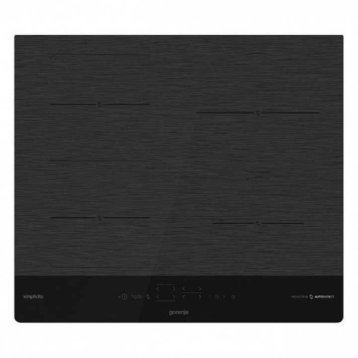 Встраиваемая индукционная варочная панель GORENJE IT643SYB