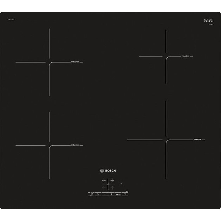 Электрическая поверхность BOSCH PIE 611BB1E