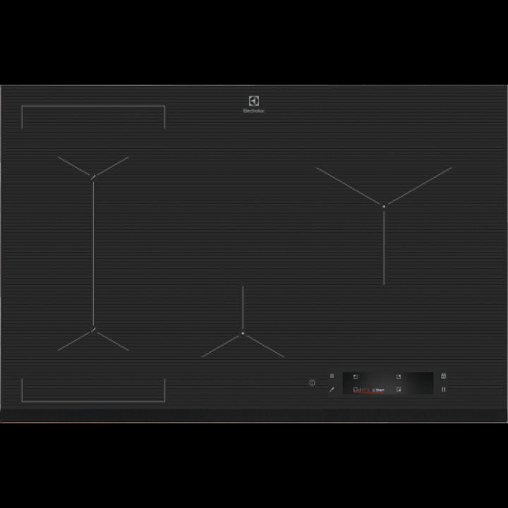 Варочная панель ELECTROLUX EIS8648