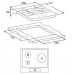Варочная поверхность WEISSGAUFF HGG 431 XR