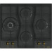 Газовая панель Gorenje GW 6D41 CLB