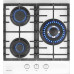 Варочная поверхность WEISSGAUFF HGG 451 WFV