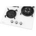 Варочная поверхность WEISSGAUFF HGG 451 WV