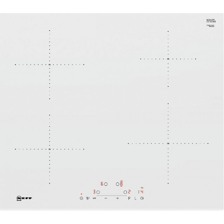 Варочная поверхность NEFF T36FD40W2