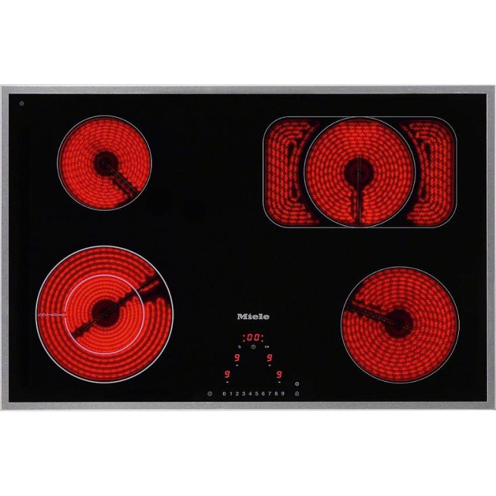 Поверхность MIELE km 6212