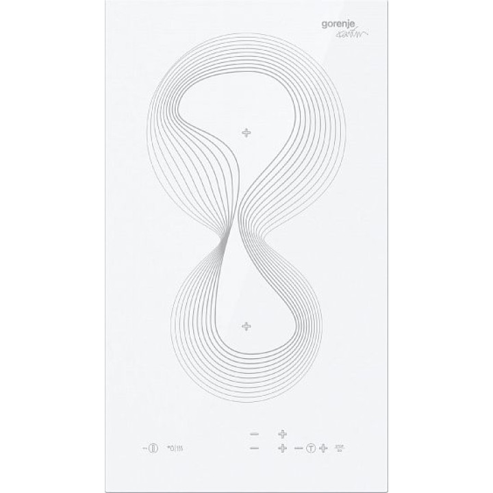 Индукционная стеклокерамическая панель Gorenje IT 321 KR