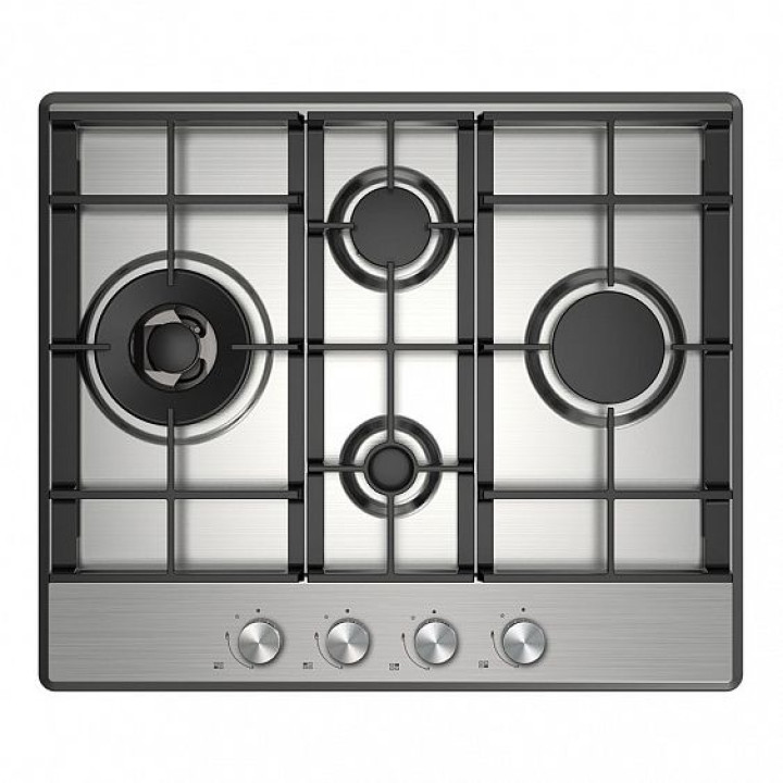 Газовая панель Midea MG 697 TX