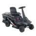 Газонокосилка с сиденьем EVOLINE TRG61CM