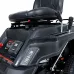 Газонокосилка с сиденьем EVOLINE TRG61CM