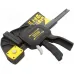Триггерная струбцина Stanley Fatmax L 150 мм FMHT0-83234