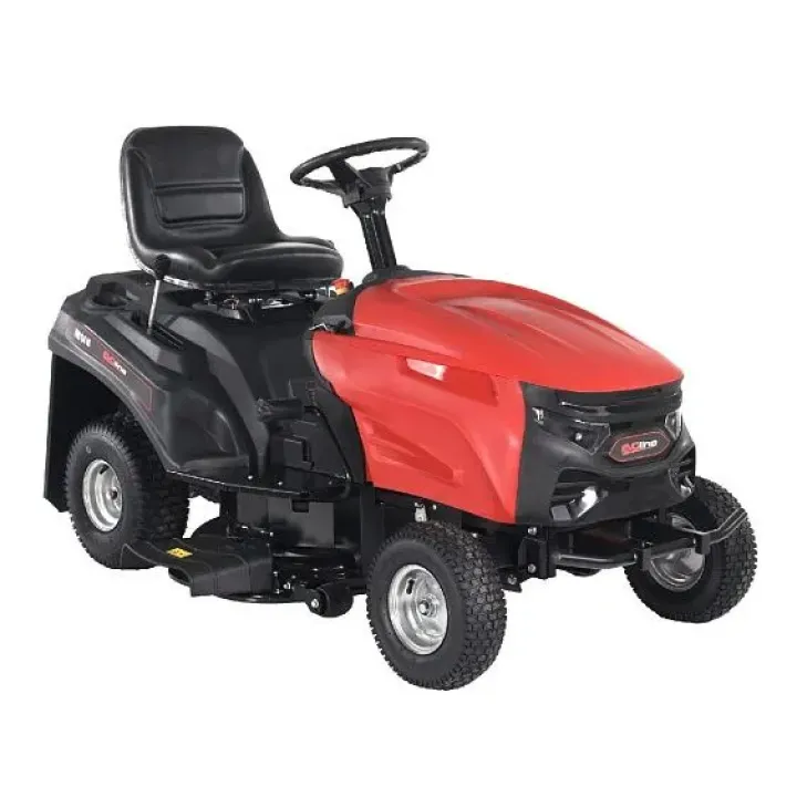 Газонокосилка с сиденьем EVOLINE TRG84M