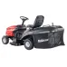 Газонокосилка с сиденьем EVOLINE TRG84CH
