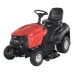 Газонокосилка с сиденьем EVOLINE TRG96H