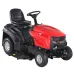 Газонокосилка с сиденьем EVOLINE TRG96H