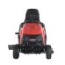 Газонокосилка с сиденьем EVOLINE TRG96H