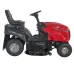 Газонокосилка с сиденьем EVOLINE TRG107H