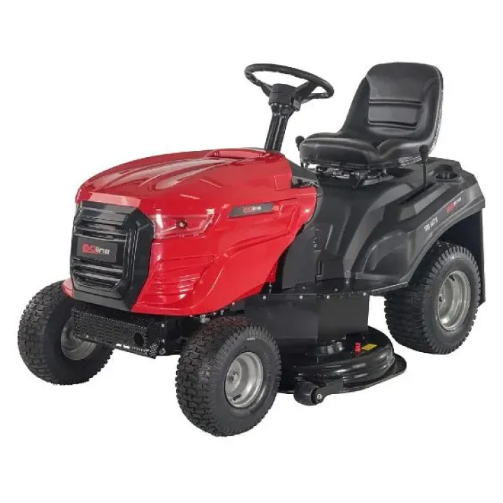 Газонокосилка с сиденьем EVOLINE TRG107H