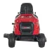 Газонокосилка с сиденьем EVOLINE TRG107H
