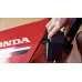Трактор HONDA HF2417K5