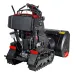 Снегоуборщик REDVERG RD-SBS76/15TBH