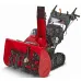 Снегоуборщик HONDA HSS 1380 A ET