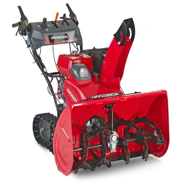 Снегоуборщик HONDA HSS 1380 A ET