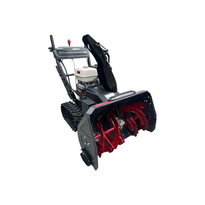 Снегоуборщик EVOLINE SBG 810 THE HYDRO