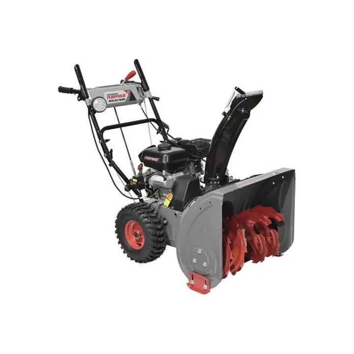 Снегоуборщик ПАРМА МСБ-02-761ЭФ