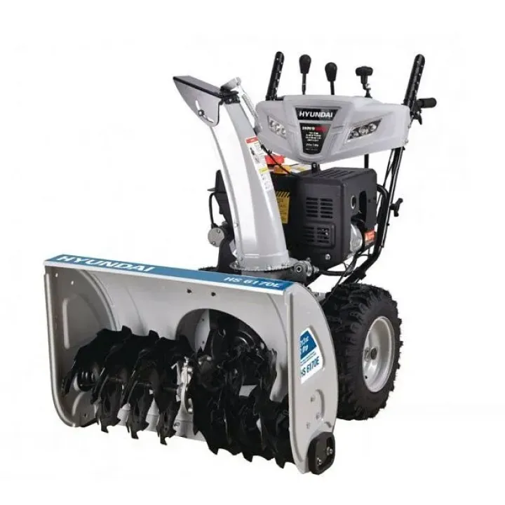 Снегоуборщик HYUNDAI HS 6170 E