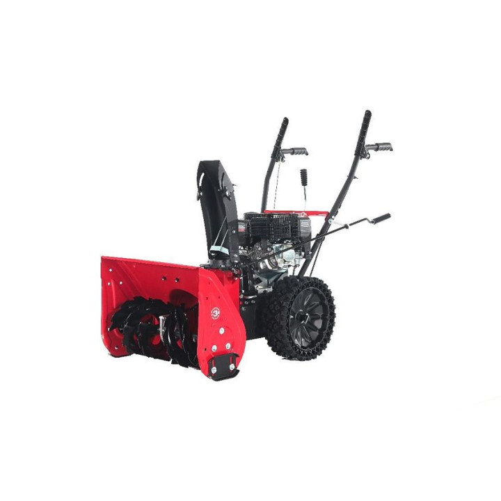 Снегоуборщик ИНТЕРСКОЛ СМБ-56/7 (779.0.1.70)