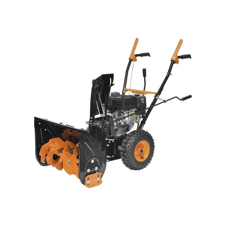 Снегоуборщик CARVER STG-756