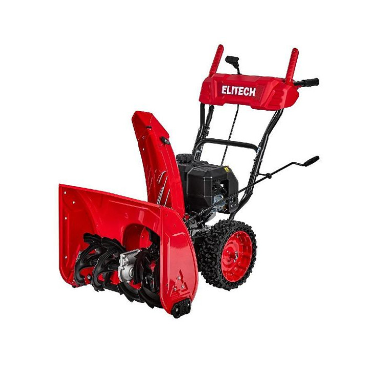Снегоуборщик ELITECH СМ 0761С (E1609.025.00)