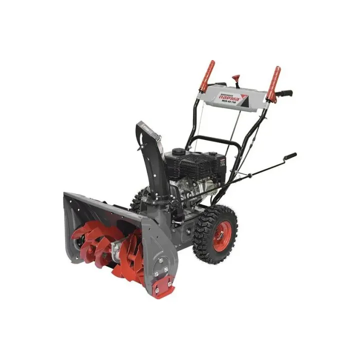 Снегоуборщик ПАРМА МСБ-02-756