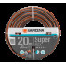 Шланг Gardena SuperFlex 12x12 1/2х20м 18093-20.000.00