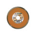Алмазный диск для керамики REDVERG d200*22,2мм