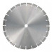Круг алмазный RedVerg сегментный по бетону 400х25,4 мм(900271)