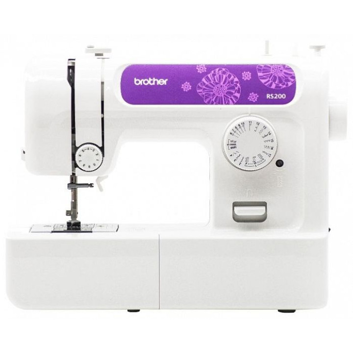 Швейная машина BROTHER rs-200