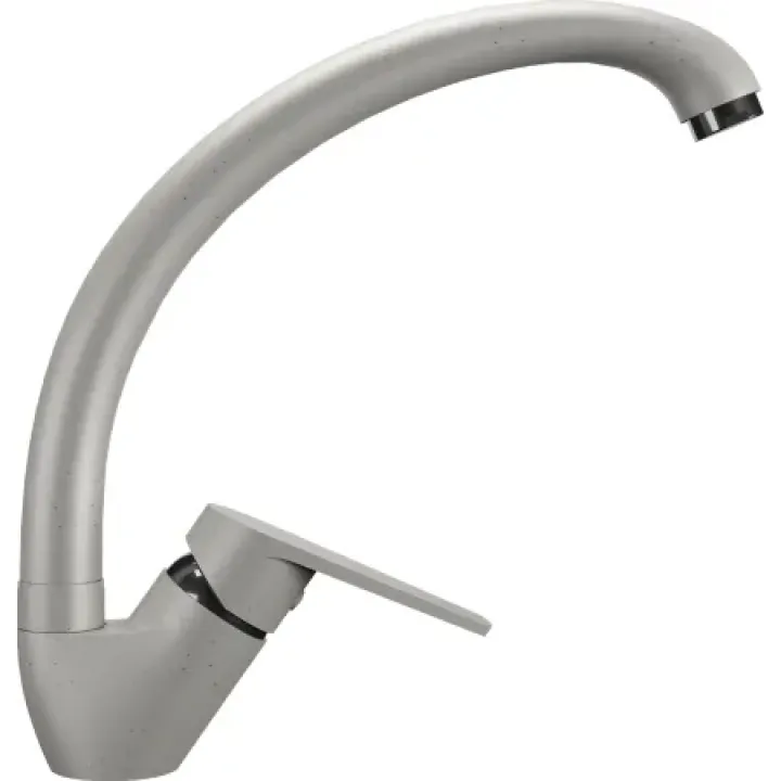 Смеситель WEISSGAUFF WG 0201 Classic White