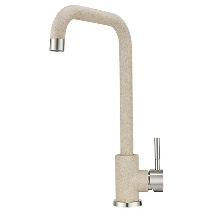 Смеситель GRANULA ST-4033 пирит